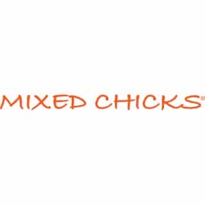 Mixed Chicks Brand Image by Malik Beauty